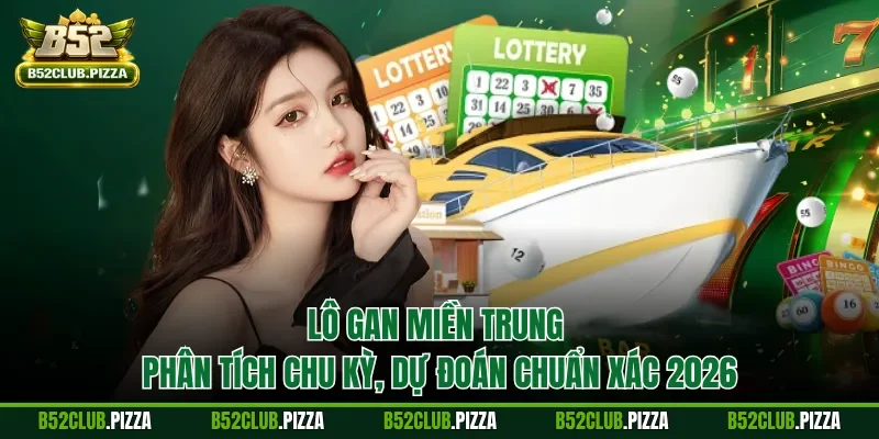 Lô gan miền Trung